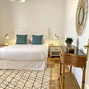 Casa Cristina Puerto del Carmen (Lanzarote)